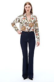 PERSPECTIVE BLENDAS PANTOLON K.INDIG