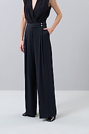 JUS DE POMMES BLACK PANTOLON