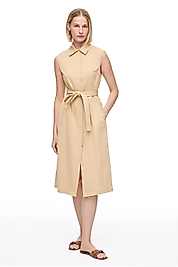 PERSPECTIVE RONSE ELBİSE