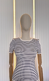 DİLVİN BİSİKLET YAKA BLUZ