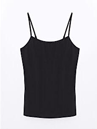 DİAGONAL ATLET SIYAH