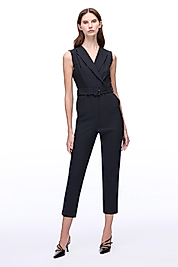 PERSPECTİVE MORNİNGSTAR TULUM SİYAH