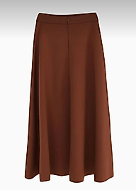 JUS DE POMMES COPPER SKIRT