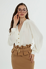 GIZIA KIWE ETEK TAKIM EKRU