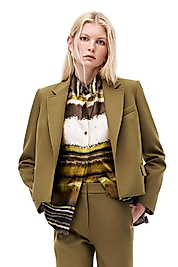 PERSPECTİVE MORNİNGSTAR CEKET HAKİ