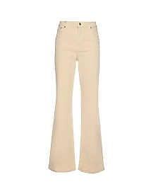 LADY GINA COOL SHINE JEAN PANTOLON