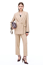 PERSPECTIVE UNTIMELY PANTOLON DEVETÜYÜ