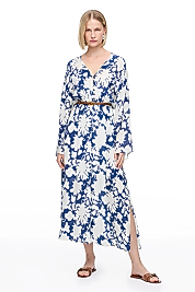 PERSPECTIVE GABIS ELBİSE