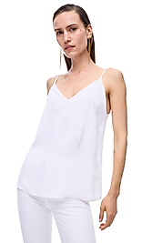 PERSPECTIVE FAREWELL BLUZ EKRU