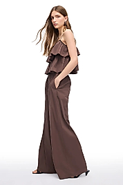 PERSPECTIVE FURS PANTOLON