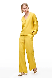 PERPECTIVE FAVORS SARI BLUZ