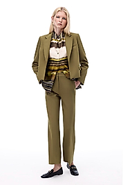 PERSPECTİVE MORNİNGSTAR PANTOLON HAKİ