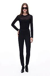 PERSPECTİVE BETRİAS TAYT SİYAH